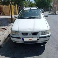 سمند 94 LX