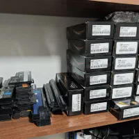 انواع باتری لپ تاپ لنوو دل اچ پی Lenovo Dell Hp