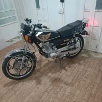 موتور 200 نیکتاز