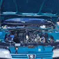 اردی مدل 79|خودرو سواری و وانت|سنندج, |دیوار