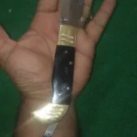 چاقو هفت دنده|کوهنوردی و کمپینگ|اهواز, کمپلو شمالی|دیوار