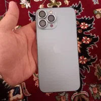 iphone 13 pro max. آیفون