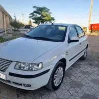 سمندLxمدل ۹۸