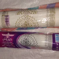 سفره یکبارمصرف|ظروف نگهدارنده، پلاستیکی، یکبارمصرف|ساوه, |دیوار