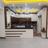 ویلایی کلید اول/فوق العاده لوکس/۲ نبش/شرف آباد|فروش خانه و ویلا|یاسوج, |دیوار