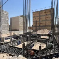 پیش فروش/تحویل یک ساله/متخصصین پنج»املاک خورشید|پیش‌فروش املاک|سهند, |دیوار