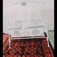 گهواره کودک|کالسکه و لوازم جانبی|مشگین شهر, |دیوار