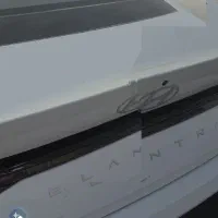 النترا پلاک شده اماده ۲۰۲۵ نیمه فول