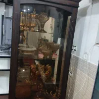 بوفه در حد نو