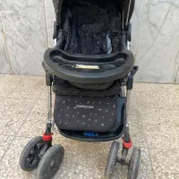 کالسکه دلیجان در حد نو|کالسکه و لوازم جانبی|بجنورد, |دیوار