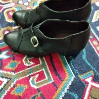 کفش نو سایز ۳۸و۳۹|کیف، کفش، کمربند|سمنان, |دیوار