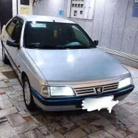 پژومدل88دوگانه سالم رخ درحد 1400 کم کار|خودرو سواری و وانت|تهران, والفجر (افسریه)|دیوار