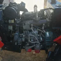 تراکتور کمرشکن|خودرو سنگین|شهرآباد, |دیوار