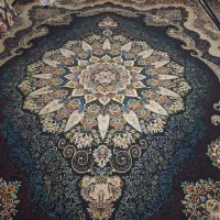 دو تخته فرش ۱۲ متری|فرش|قم, دروازه چوبی|دیوار