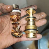 تعمیر پکیج ، ابگرمکن|آبگرمکن، پکیج، شوفاژ|رشت, پل تالشان|دیوار