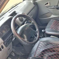 پراید ۱۱۱ مدل ۹۰|خودرو سواری و وانت|شیراز, کاراندیش|دیوار