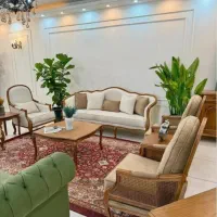 مبل ترند کویین ابزاری|مبلمان خانگی و میز عسلی|رشت, جهاد|دیوار