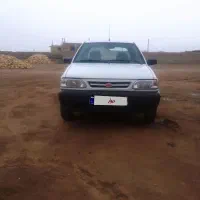 پراید مدل 98|خودرو سواری و وانت|تربتحیدریه, پائین ولایت|دیوار