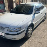 سمند lx   مدل ۹۷بی رنگ ضربه|خودرو سواری و وانت|رشت, کوی امام رضا|دیوار