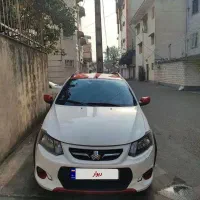 کوییک r پارس خودرویی 99