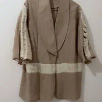 تعدادی مانتو در حد نو|لباس|الوند, |دیوار