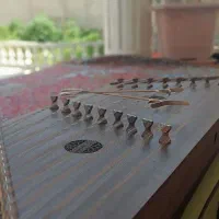 سنتور دو مهر ویژه