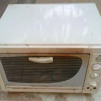 ماکروفر سالم اصل ترکیه