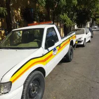 شوکا یدک کش