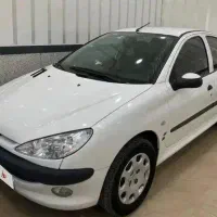 ۲۰۶صندوقدار تیپ۵