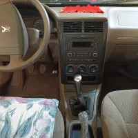 تاکسی پژو ۴۰۵ صفر