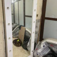 اینده قدی چراخ دار