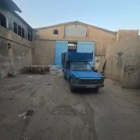 اجاره سوله1000 متر برق 50 کاز جی25 تخلیه|اجارهٔ دفتر صنعتی، کشاورزی، تجاری|پاکدشت, خاتون آباد|دیوار