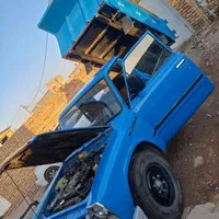 زامیاد Z 24 دوگانه سوز، مدل ۱۳۸۹