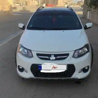 سلام کوییک R خونگی سقف مشکی مدل آخر 1401
