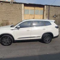 تیگو 8 پرومکس سفید 1402|خودرو سواری و وانت|تهران, جمهوری|دیوار