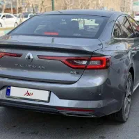 تالیسمان E3 2018|خودرو سواری و وانت|تهران, امانیه|دیوار