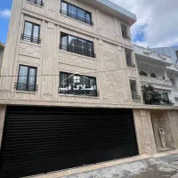 فروش آپارتمان سه خواب|فروش آپارتمان|رشت, منظریه|دیوار