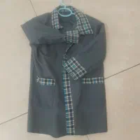 لباس پسرانه