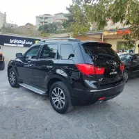 هایما s7 مدل ۹۷ بیرنگ بدون نقطه|خودرو سواری و وانت|ارومیه, |دیوار