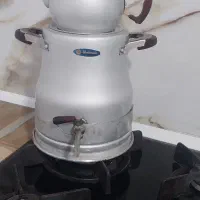 کتری سماوری وقوری