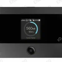 مودم رویتر همراه tplik|مودم و تجهیزات شبکه|تهران, امیریه|دیوار