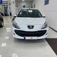 پژو207سقف فلز فرمان هیدرولیک صفر /تحویل فوری 1404|خودرو سواری و وانت|رشت, یخسازی|دیوار