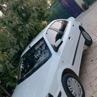 سمند ای اف سون مدل 91 دوگانه|خودرو سواری و وانت|یاسوج, |دیوار