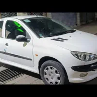206sd v8 مدل 96|خودرو سواری و وانت|علی‌آباد کتول, |دیوار