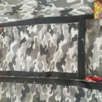 روکش و پلاک دوچرخه