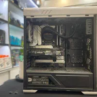 کیس گیمینگ|رایانه رومیزی|قم, صفائیه|دیوار