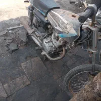موتور پارکینگی