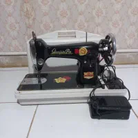 چرخ خیاطی