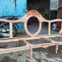 مبل زیبای کاجی|مبلمان خانگی و میز عسلی|قرچک, قشلاق جیتو|دیوار