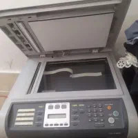 دستگاه فتوکپی کاملا سالم بی مشکل اصل سرویس کامل|پرینتر، اسکنر، کپی، فکس|تهران, شهرآرا|دیوار